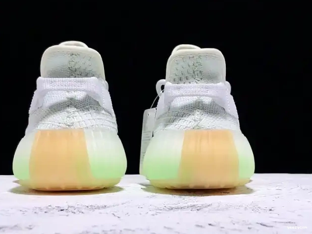 Adidas V2 350 Boost Yeezy EG7491 Hyperspace 0610